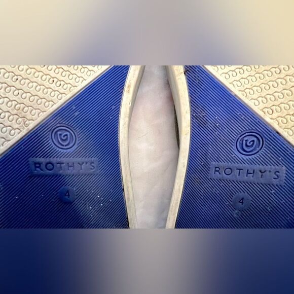 Kids rothy sneakers boys 4 fun silly - Picture 5 of 8